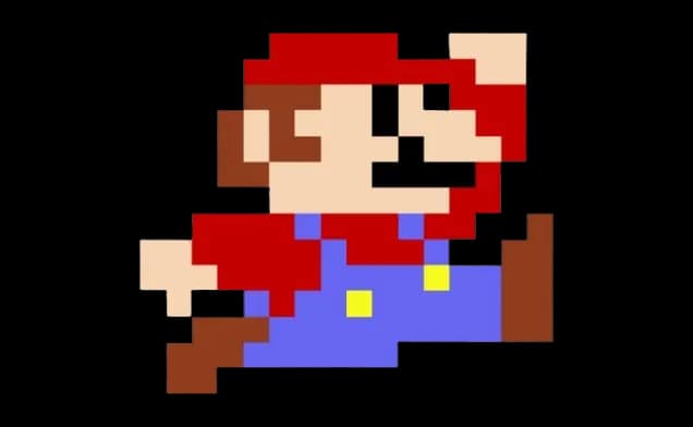 Mario Bros
