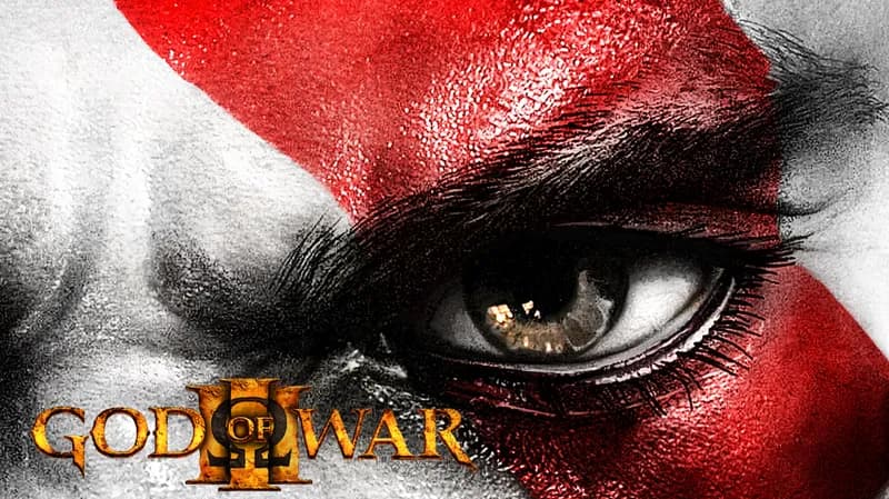God of War 3 Remastered